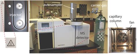 12.4: Gas Chromatography .